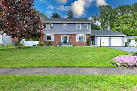 25 Bittersweet Lane, Berlin, CT 06037