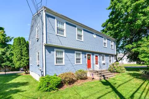 1115 Black Rock Turnpike, Fairfield, CT 06825