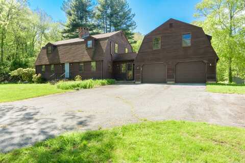 15 Haywardville Road, East Haddam, CT 06423