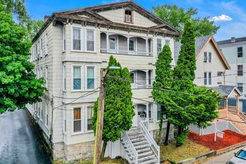 915 South Main Street, Waterbury, CT 06706