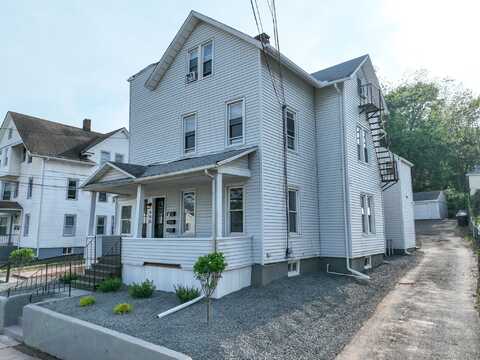 490 East Street, New Britain, CT 06051