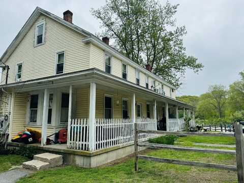 34-38 Plainfield Road, Plainfield, CT 06354