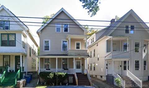 341 Ellsworth Avenue, New Haven, CT 06511