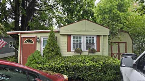 6 Green Acres Park Drive, Westbrook, CT 06498