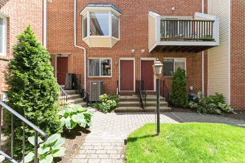 101 Grove Street, Stamford, CT 06901