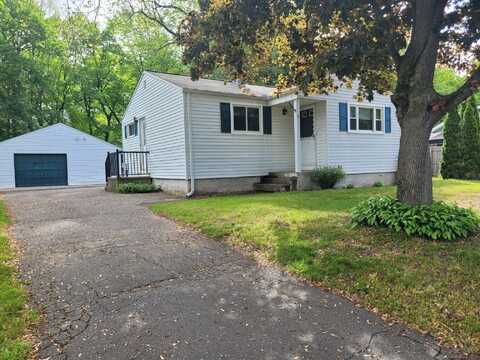 6 Concord Terrace, Enfield, CT 06082
