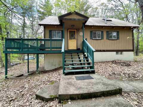 3 Powder Horn Lane, Freedom, NH 03836