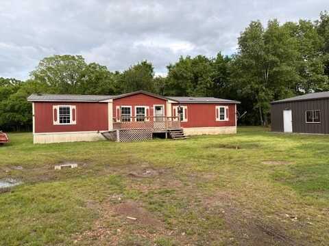 10010 N Highway 82, Spavinaw, OK 74366