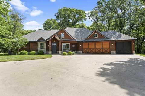 59788 318 Lane, Grove, OK 74344