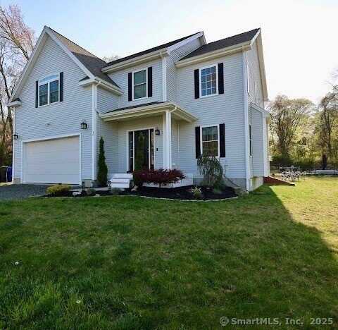 40 Great Hill Pond Road, Portland, CT 06480