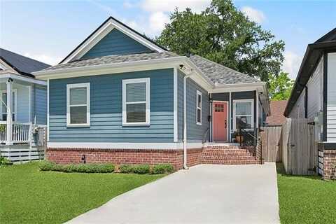 4131 GIBSON Street, New Orleans, LA 70122