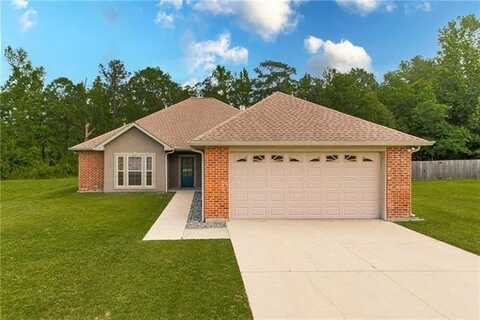 47081 VINEYARD Trace, Hammond, LA 70401