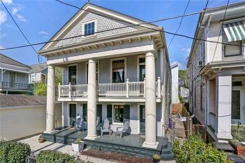 1021 FIRST Street, New Orleans, LA 70130