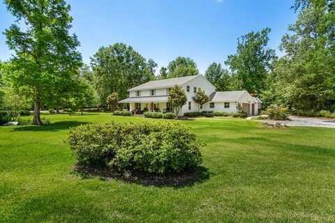 4 RIVERDALE Drive, Covington, LA 70433