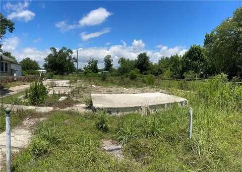 136 DURSETTE Street, Golden Meadow, LA 70357