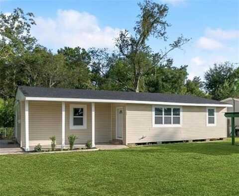 333 KILLONA Drive, Killona, LA 70057
