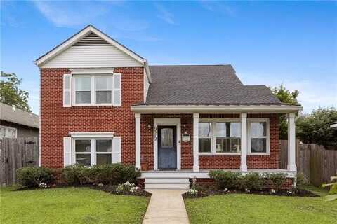 6319 LOUISVILLE Street, New Orleans, LA 70124