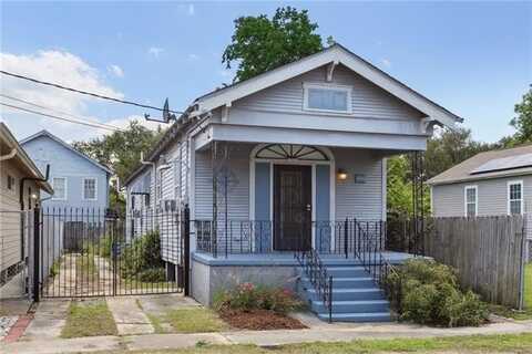 1816 CONGRESS Street, New Orleans, LA 70117