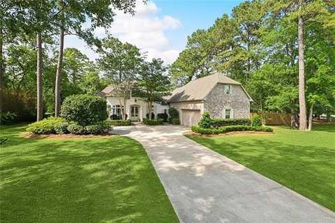 277 EMPRESS Court, Madisonville, LA 70447