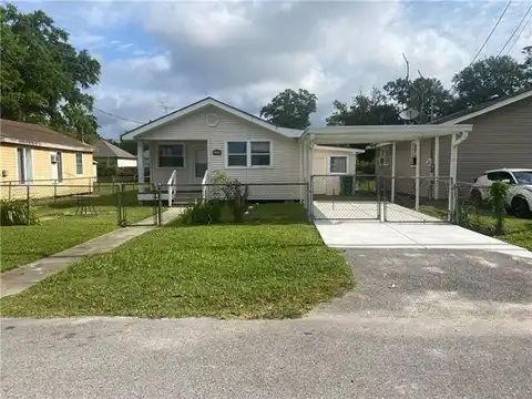1545 SUSAN Lane, Slidell, LA 70458