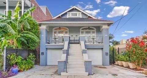 1129 URSULINES Avenue, New Orleans, LA 70116