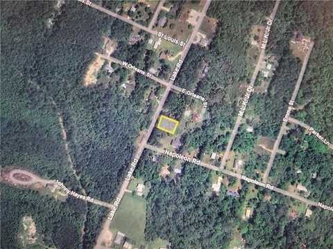 63038 LAKE Road, Lacombe, LA 70445