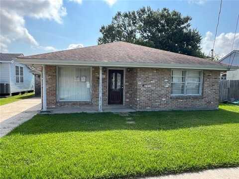 341 SONIAT Avenue, Harahan, LA 70123