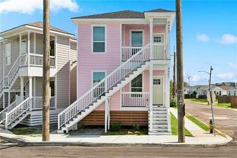4403 WASHINGTON Avenue, New Orleans, LA 70125
