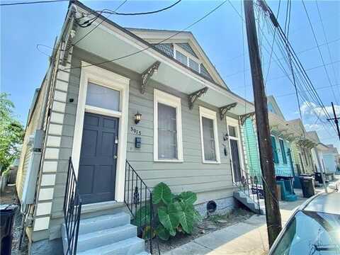 3013 ORLEANS Avenue, New Orleans, LA 70119