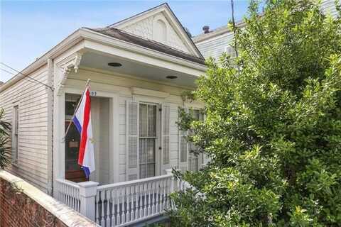 1807 JENA Street, New Orleans, LA 70115