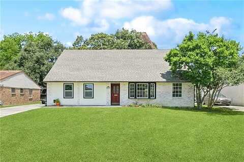 2800 CUPID Street, New Orleans, LA 70131