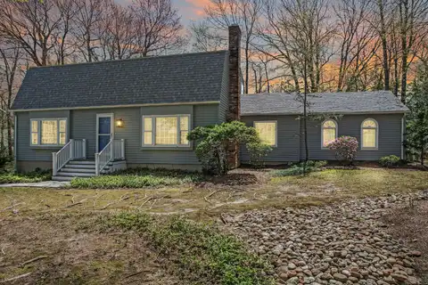 7 Partridge Lane, Burlington, CT 06013