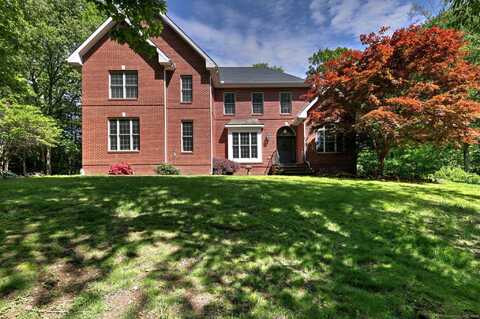 9 Wind Swept Hill Road, Wallingford, CT 06492