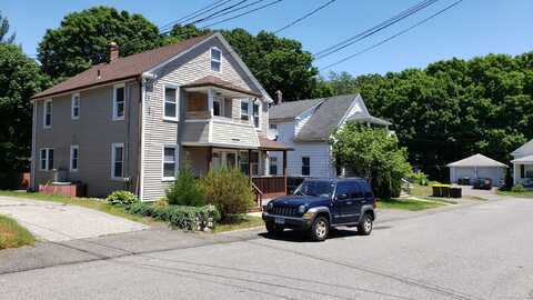 29 North Street, Ansonia, CT 06401