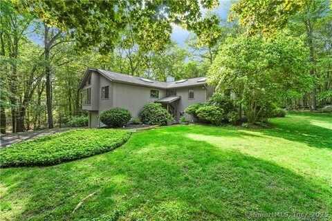 213 Mountain Road, Wilton, CT 06897