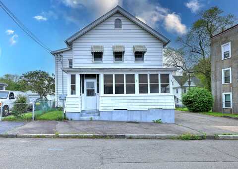 63 Smith Street, Derby, CT 06418