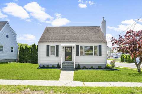 275 Clark Street, Bridgeport, CT 06606