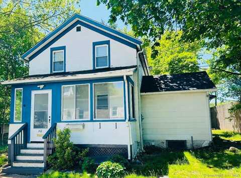 142 Spring Street, Naugatuck, CT 06770