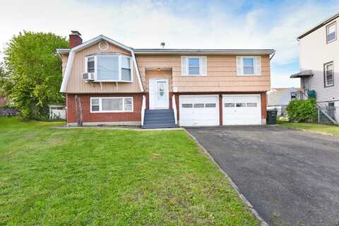 110 Quince Street, Bridgeport, CT 06606