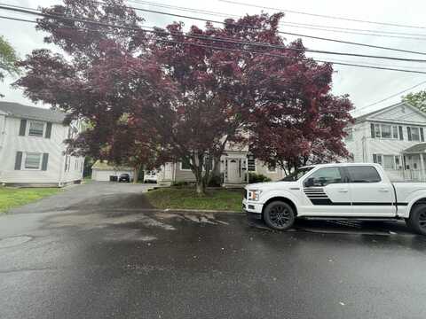 39 Grasso Terrace, Bridgeport, CT 06604