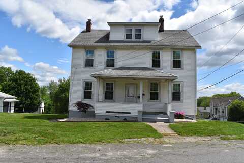 158 Martone Street, Waterbury, CT 06708