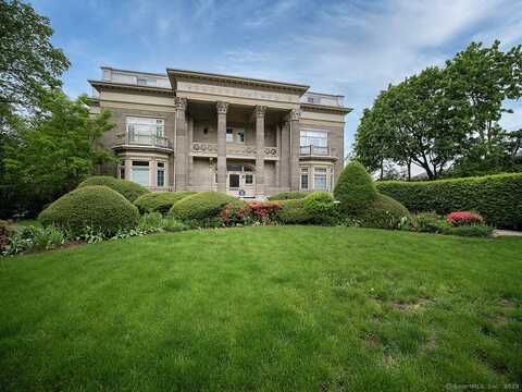 500 Prospect Street, New Haven, CT 06511