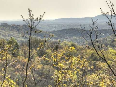 Lot 4 Wilderness Way, Ellijay, GA 30536