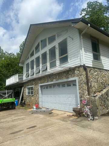 133 Little Coosa Road, Blairsville, GA 30512