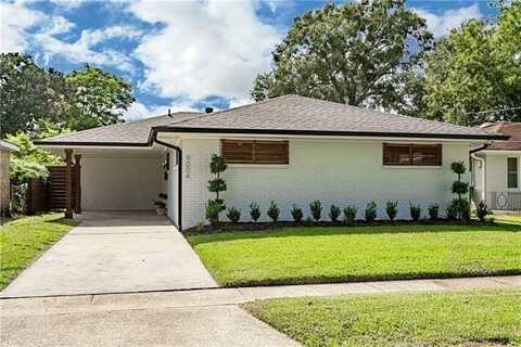 9004 CAMILLE Court, River Ridge, LA 70123