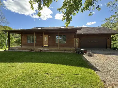 10245 E 350 S, Lagrange, IN 46761