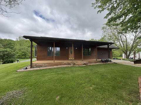 10245 E 350 S, Lagrange, IN 46761