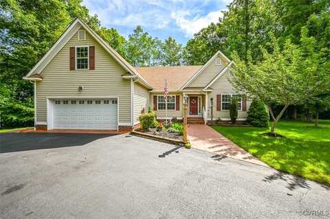 5128 Jenkins Forest Lane, Sandston, VA 23150