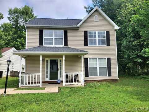 1468 Farley Court, Henrico, VA 23150