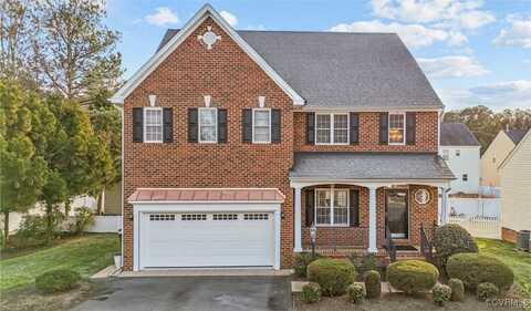 12017 Hunton Crossing Place, Henrico, VA 23059